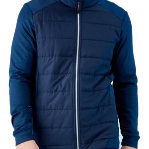 Chaquetas de Golf Acolchadas con Capucha para Hombre, Personalizadas 2026, Calefactables, Transpirables, Resistentes al Viento, Impermeables y Ligeras - Product Image 4