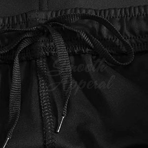 Survêtement décontracté pour homme, 100% coton, respirant, écologique, léger, matériau durable, coupe flexible pour l'entraînement quotidien - Product Image 4