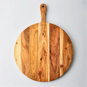 เขียงไม้สวยสำหรับห้องครัว - Product Image 2