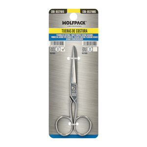<b>Sewing</b> <b>Scissors</b> 5.0" / 125 mm. - Product Image 5