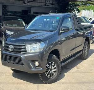 Toyota Hiluxs Diesel Pickup 4x4 Cabina doble Nuevo Usado Mejor Precio Disponible Ahora Compre Hoy - Product Image 1