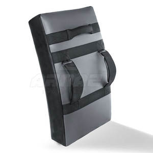 Nuevo diseño profesional Kick Thai Pads MMA Training Kick Thai Pads Boxeo Kick Thai Pads - Product Image 2