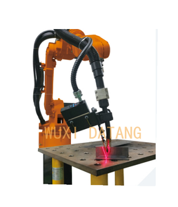 Hot New Datang High-Tech 4 Axes Robot Arm pour MIG CO2 Welding Intelligent Automatic Equipment <span class=keywords><strong>T1600</strong></span> - Product Image 2