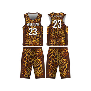 Uniformes con logotipo personalizado estampado transpirable de secado rápido para hombre Camiseta de baloncesto nuevo diseño sublimación camisetas de baloncesto en blanco - Product Image 1