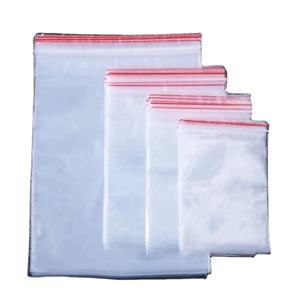 Bolsas gruesas con cremallera personalizadas de Vietnam OEM productos para el hogar al mejor precio - Product Image 6