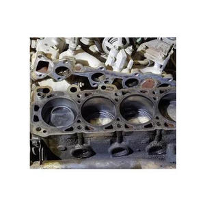 Déchets d'aluminium moulé en vrac ADC12 et A356 - Product Image 2