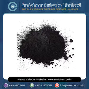 Multi Purpose Direct <b>Black</b> 168 <b>Dye</b> for Industrial Textile and Inkjet Printing Uses - Product Image 3