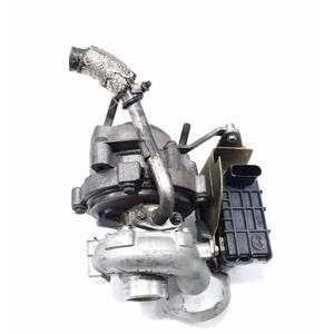 TURBINA BMW X3 1a Serie 762965 M47 D20 (204D4) Diesel 2000 (04>10) - Product Image 6
