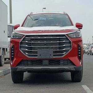 JETOUR X70 2023 USADO, Volante a la Izquierda/Derecha - Product Image 1