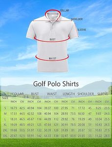 Polos para hombres y mujeres, Camisa cómoda de diseñador, polo con caracteres y letras impresos y diseño y logotipo - Product Image 6