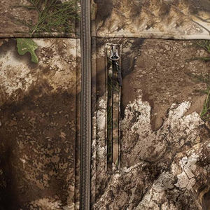 Chaqueta de Caza de Invierno Personalizada para Hombre Kelvin, Cortavientos, Impermeable, con Estampado HD, Camuflaje, para Deportes al Aire Libre - Product Image 5