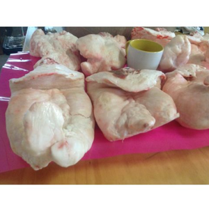 Viande de mouton Premium Fat Tail Halal, carcasse d'agneau congelée, emballée sous vide, qualité alimentaire, fournisseur en gros pour l'exportation - Product Image 2