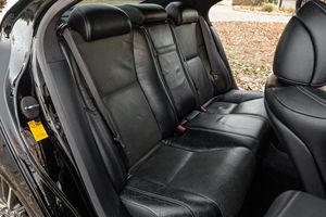 Excelente Oferta, Lexus LS 460 AWD F Sport 2013, Listo para Enviar - Product Image 4