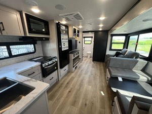 Nueva Caravana Jayco Jay F-e-a-t-h-e-r 25RB 2026 en Venta para Camping y Viajes - Product Image 5
