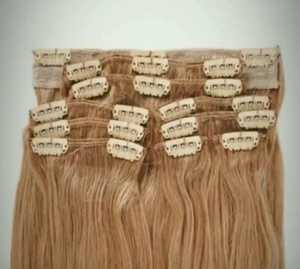 ผมแท้แบบเรมี่ที่ปรับแต่งได้ สะดวกสบาย 100% จัดเรียงเกล็ดผมอย่างสมบูรณ์แบบ เนียนตรงเป็นลอน สำหรับทุกเพศ ไม่พันกัน  เป็นที่ต้องการมากที่สุด - Product Image 2