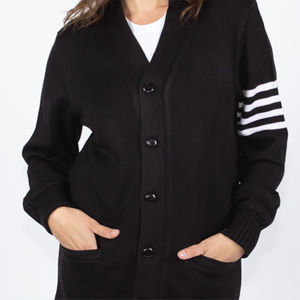 Chaqueta de chándal de alta calidad Elegante, cómoda y perfecta para ropa atlética y trajes casuales Moda de tendencia - Product Image 2