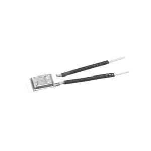 15 amperios 120 VAC inductor corriente Motor bobina bimetal interruptor de temperatura para la construcción - Product Image 1