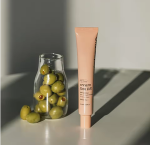 มี นีโอ แอนตี้-โพลูชั่น ซัน บีบีครีม ไลท์ คัฟเวอร์เรจ เมคอัพ เบส แอนด์ ฟาวเดชั่น สำหรับผิวหน้า บีบีครีม บีบี ซันครีม - Product Image 2