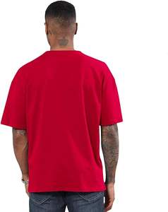 <b>Men's</b> Workout Dry Fit Short Sleeve Athletic Gym Running UPF 50+ T <b>Shirts</b> - Product Image 1