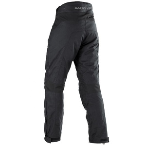 Pantalones de moto impermeables de Cordura para carreras, con protecciones CE, textiles, con MOQ bajo, para hombre. - Product Image 4