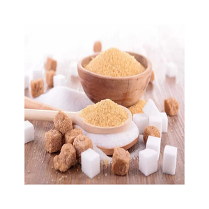 น้ำตาล icumsa 45บริสุทธิ์น้ำตาลน้ำตาลบราซิล - Product Image 3