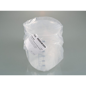 Vasos Griffin de Laboratorio de 3000ml y 250ml Resistentes al Calor para Transferencia de Productos Químicos y Aceite por Burkle GmbH - Product Image 3