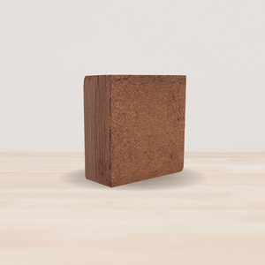 Top Quality <strong>Coco</strong> <strong>Peat</strong> <strong>Block</strong> Best Price Wholesale Natural Coir Pith Bricks <strong>5</strong> <strong>kg</strong> <strong>Blocks</strong> From Vietnam for Gardening and Farming - Product Image 2