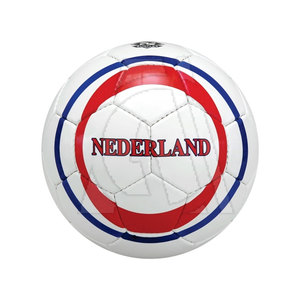 Balón de fútbol promocional de buena calidad Balón de fútbol de material duradero Balón promocional MOQ bajo - Product Image 6