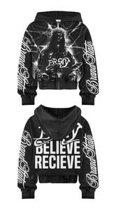 Sudadera con Capucha Ligera de Alta Calidad, 100% Algodón, Lisa, de Invierno para Hombre, Personalizable con Logotipo y Diseño - Product Image 6