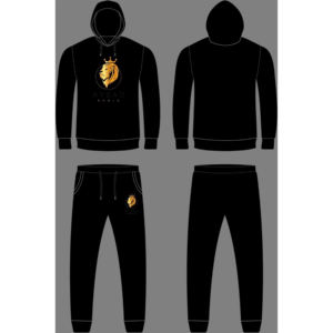 Chándales de alta calidad con etiqueta privada y el mejor diseño, logotipo personalizado, último estilo, lista superior, chándal para hombre - Product Image 1