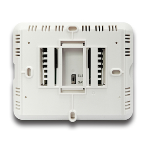 24V Digital Non-programmable HVAC System Temperature Control Air Conditioner Riseem <strong>Thermostat</strong> for Home - Product Image 5