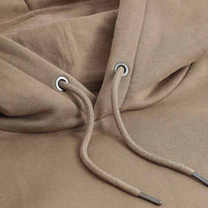 Sudadera clásica para hombre de uso diario, ajuste esencial, estructura corporal práctica, interior cómodo y calidad textil equilibrada - Product Image 2