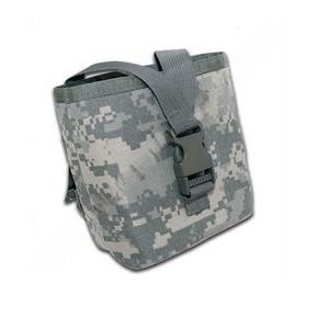 Hydrobull 1qt Cantine Couverture Camping Randonnée Trekking Voyage Bouteille D'eau Couverture Sacs Pochettes - Product Image 2