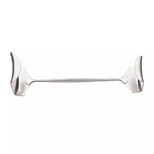 2025 nouveauté Instruments chirurgicaux écarteurs kelly de haute qualité 26cm écarteur Morris à bas prix 24.5cm écarteur Morris - Product Image 1