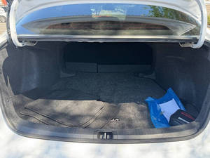 Toyota Corolla LE 2025 d'occasion en excellent état - Product Image 5