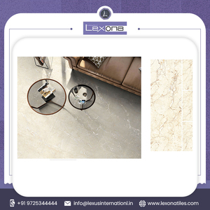 กระเบื้องพื้นพอร์ซเลนกระเบื้องเซรามิกขนาด60x180ซม. วัสดุก่อสร้างขนาดใหญ่กระเบื้อง600x1800 - Product Image 2