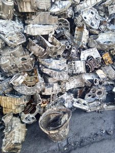 Cast Aluminum Engine Block Scrap 99.9% Pure Excellent Quality 50kg - Product Image 6