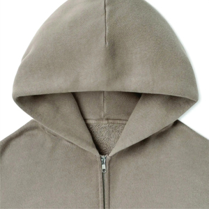 Vente en ligne de sweat à capuche avec fermeture éclair pour hommes, fabriqué sur mesure dans les meilleurs matériaux, qualité supérieure, prix le plus bas - Product Image 4