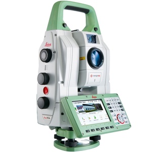 เครื่องวัดมุมอัตโนมัติ Leicca รุ่นใหม่ สำหรับงานสำรวจที่มีความแม่นยำสูง พร้อมระบบอัตโนมัติขั้นสูง จัดส่งถึงบ้าน รับประกัน 2 ปี รุ่น 2000 - Product Image 1