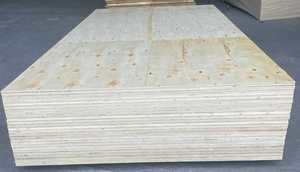 Contrachapado de abedul de diseño moderno al por mayor ecológico 9mm-18mm precio bajo E0 formaldehído para tableros de sofá - Product Image 4