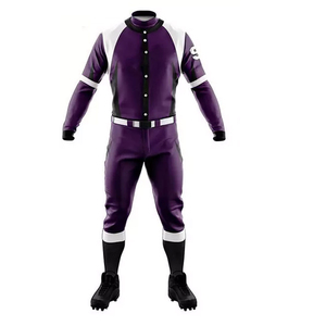 Uniformes de Softbol Transpirables Personalizados y Camisetas de Fastpitch - Secado Rápido, Colores/Tallas/Logotipos Personalizados - Product Image 3