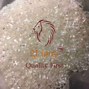 เม็ดพลาสติก 2Lians PC Off-Spec รุ่น PC 15NS/ธรรมชาติ ผลิตในสหรัฐอเมริกา บรรจุภัณฑ์แบบถุงสำหรับรีไซเคิล - Product Image 2