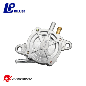 Nuova Pompa Carburante Bilusi per Moto <span class=keywords><strong>50</strong></span>-250cc GY6 per HonDa Dio50 Bali50 Lead NH <span class=keywords><strong>50</strong></span> <span class=keywords><strong>SYM</strong></span> Jet50 EuroX Kymco <span class=keywords><strong>50</strong></span> AF17 AF18 - Product Image 3