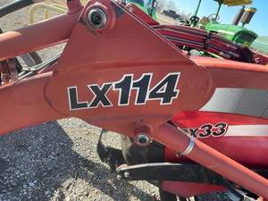 Tractor Case IH DX33 Nuevo y Usado con Componentes Principales: Rodamientos, Motor, Bomba de Engranajes, Caja de Cambios para Sa - Product Image 4