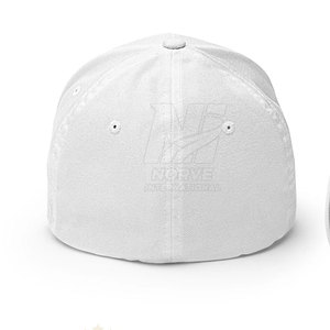 Gorras de Papá de Alta Calidad con Etiqueta Privada, Impresión de Logotipo Personalizado, Gorras de Papá de Fabricación de Alta Calidad - Product Image 3