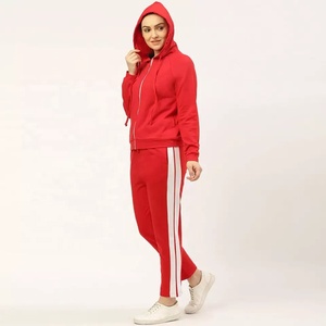 Chándal personalizado para mujer, chándales baratos a la moda, novedad de 2022 - Product Image 5