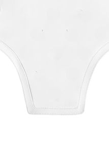 ผ้าคลุมหูม้าถักโครเชต์ ดีไซน์นุ่ม หรูหรา น้ำหนักเบา ระบายอากาศได้ดี เพื่อความสบาย ปกป้อง และประสิทธิภาพ - Product Image 2