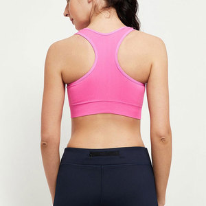 2024, mallas de entrenamiento sin costuras con logotipo personalizado para mujer, el mejor precio de venta, mallas de Yoga para mujer - Product Image 3
