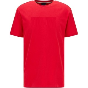 Bonne offre Regular Fit Essential Cotton T-Shirts - Product Image 1