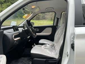 รถยนต์ไฟฟ้าขนาดเล็กรุ่นใหม่รักษ์โลก ปี 2023 - Product Image 2